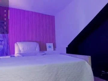 melanny_luv on Chaturbate