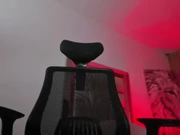 melanny_luv on Chaturbate