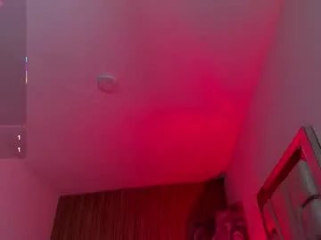 melanny_luv on Chaturbate