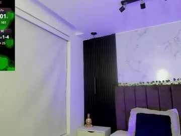 melany_heaven from Chaturbate