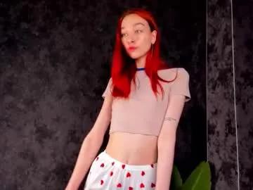 Freechat melisa_cox on Chaturbate