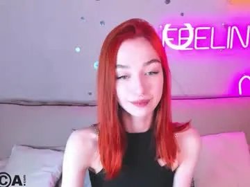 melisa_cox on Chaturbate