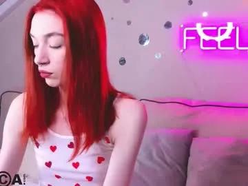 melisa_cox from Chaturbate