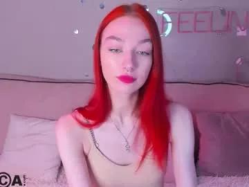 Freechat melisa_cox on Chaturbate