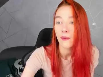 Freechat melisa_cox on Chaturbate