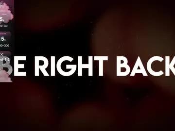 melissabarbie on Chaturbate