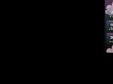 melissabarbie on Chaturbate