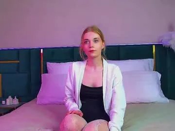 Freechat melissabauch on Chaturbate