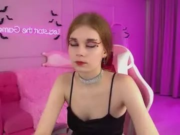 Freechat melissabauch on Chaturbate