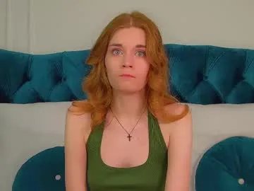 Freechat melissabauch on Chaturbate