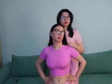 Freechat melissiacrace on Chaturbate