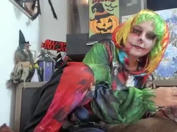 Freechat mellbell_ on Chaturbate