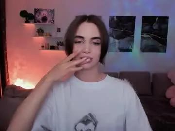 mellifluoustess from Chaturbate