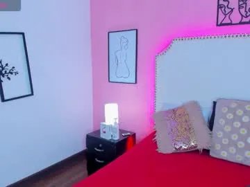 meloddy_parkerr_ on Chaturbate