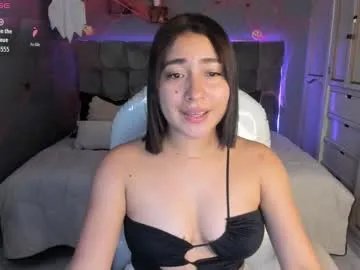 mely_ocean on Chaturbate