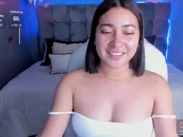 mely_ocean on Chaturbate