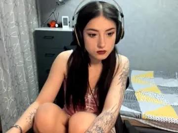 Hot Meowluly wants you to fuck her body now meowluly from Chaturbate