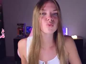 merry_dancers_ on Chaturbate