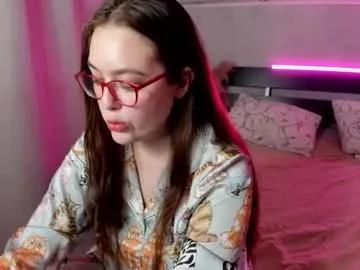 mersedes_rosso on Chaturbate