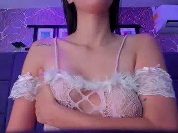 Private mey_doll on Chaturbate
