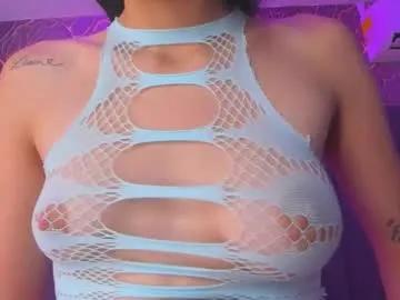 Private mey_doll on Chaturbate
