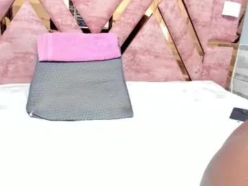 Freechat mia_alvares on Chaturbate