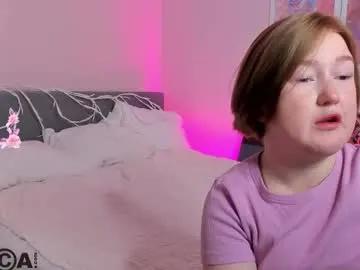 Freechat mia_ferd on Chaturbate