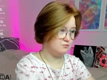 Freechat mia_ferd on Chaturbate