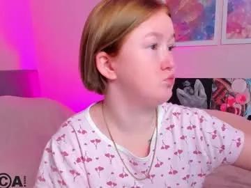 Freechat mia_ferd on Chaturbate