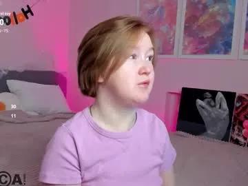 Freechat mia_ferd on Chaturbate