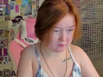 Freechat mia_ferd on Chaturbate