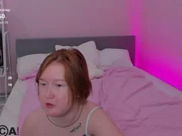 Freechat mia_ferd on Chaturbate