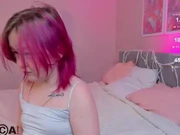 Freechat mia_ferd on Chaturbate