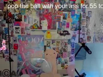 Freechat mia_ferd on Chaturbate