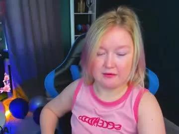 Freechat mia_ferd on Chaturbate