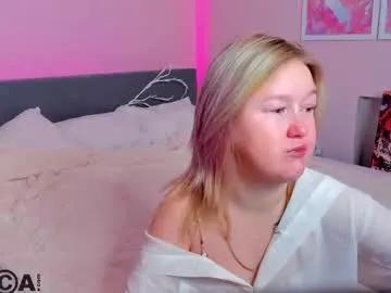 Freechat mia_ferd on Chaturbate