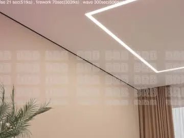 mia_milagros on Chaturbate