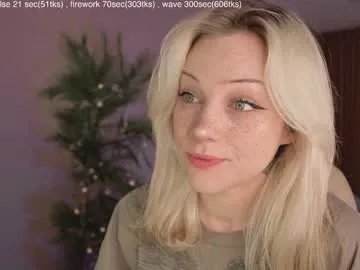 mia_milagros on Chaturbate