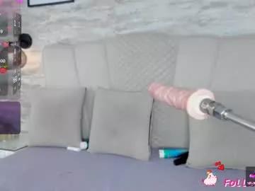 mia_mileer on Chaturbate 