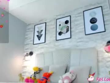 mia_mileer on Chaturbate 