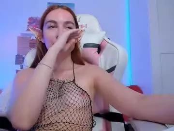 Freechat mia_mintz on Chaturbate