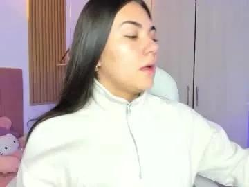 Freechat mia_nevaeh on Chaturbate