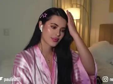 mia_paulina on Chaturbate