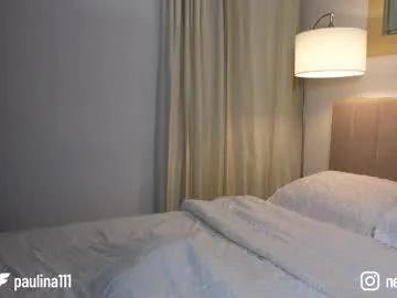 mia_paulina on Chaturbate