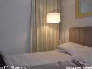 mia_paulina on Chaturbate