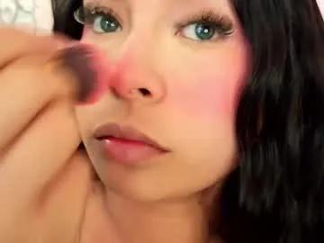 Discover sweet stripper Mia_roux1 mia_roux1 from Chaturbate