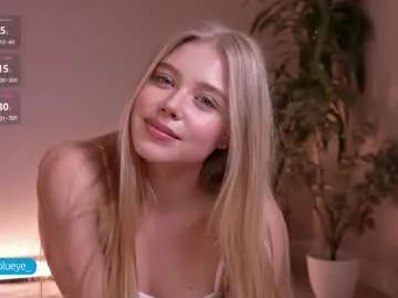Masturbate to Chaturbate's Miablueye miablueye from Chaturbate