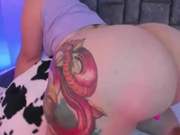 miah_storm on Chaturbate