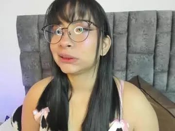 miah_storm on Chaturbate