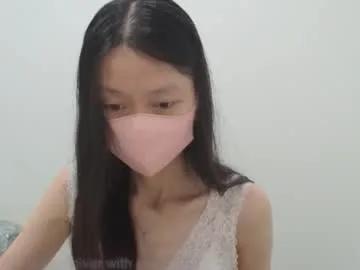 Freechat miahchan68 on Chaturbate